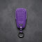 Dark purple