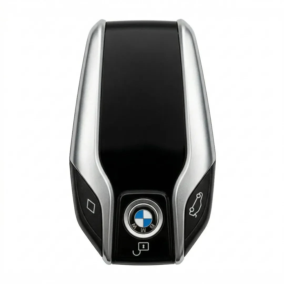 BMW Carbon Key Fob Cover – Display Key