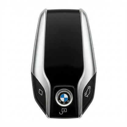 BMW Carbon Key Fob Cover – Display Key