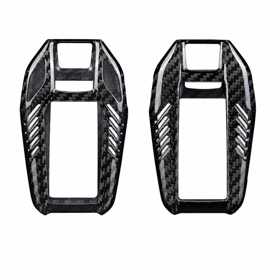 BMW Carbon Key Fob Cover – Display Key