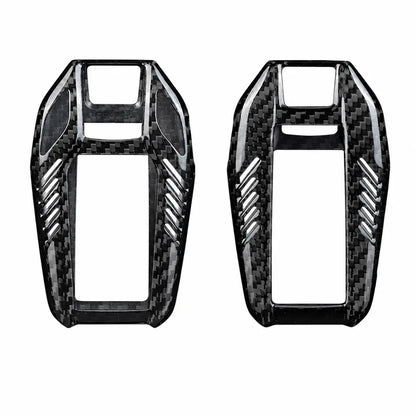 BMW Carbon Key Fob Cover – Display Key