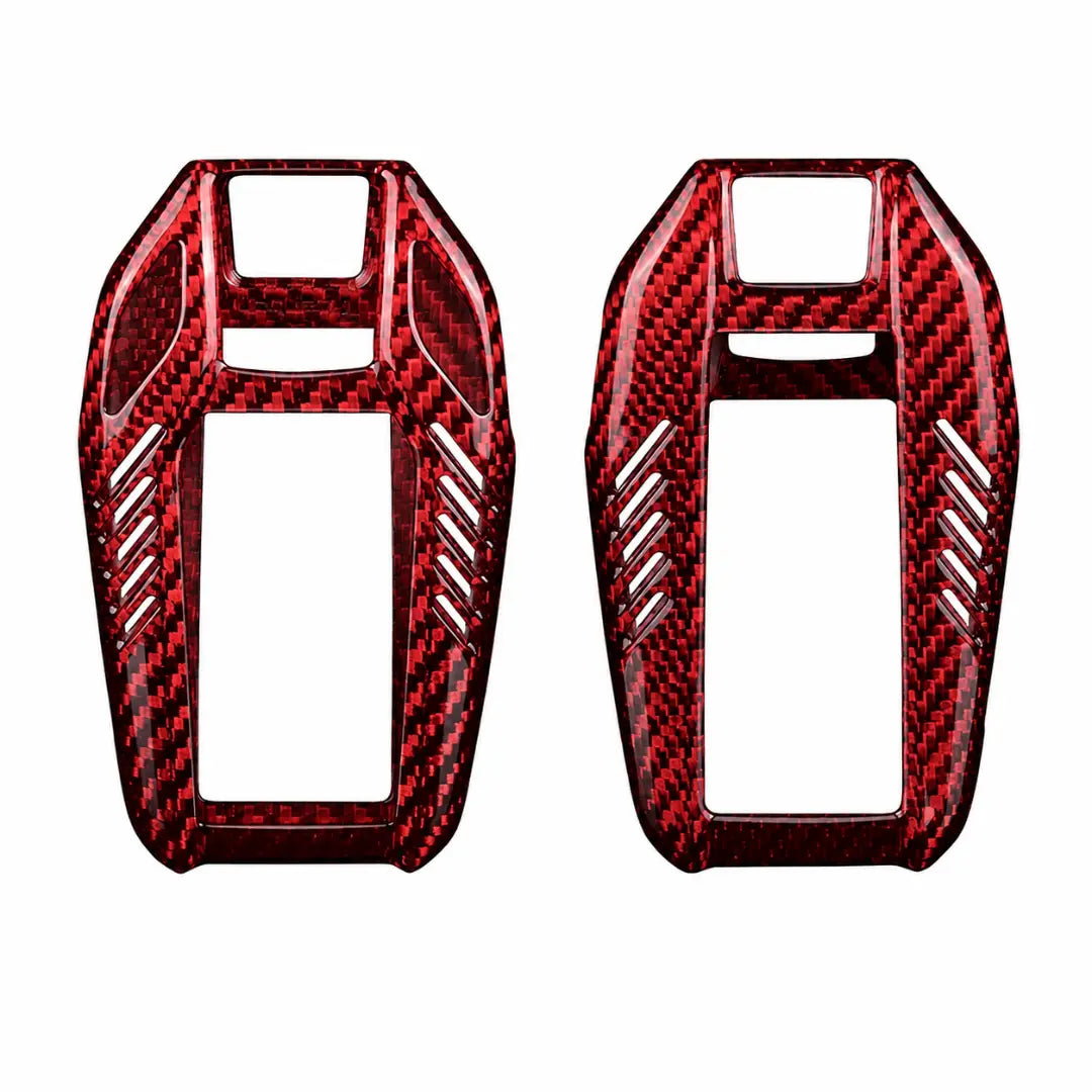 BMW Carbon Key Fob Cover – Display Key