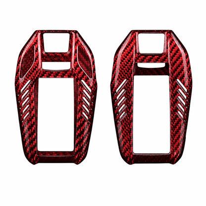BMW Carbon Key Fob Cover – Display Key