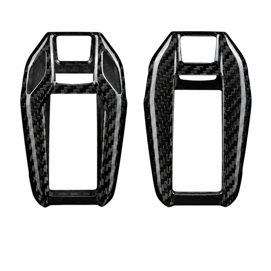 BMW Carbon Key Fob Cover – Display Key