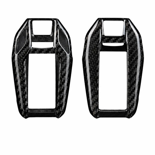 BMW Carbon Key Fob Cover – Display Key