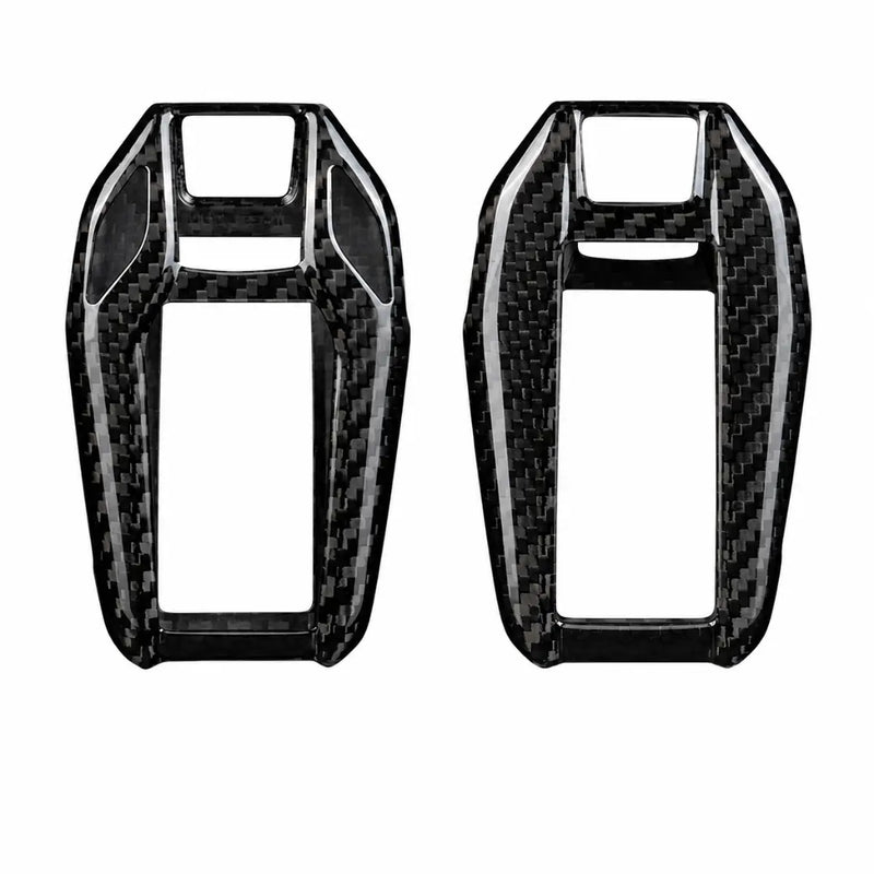 BMW Carbon Key Fob Cover – Display Key