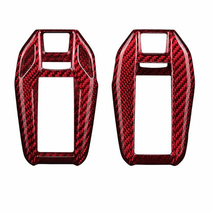 BMW Carbon Key Fob Cover – Display Key