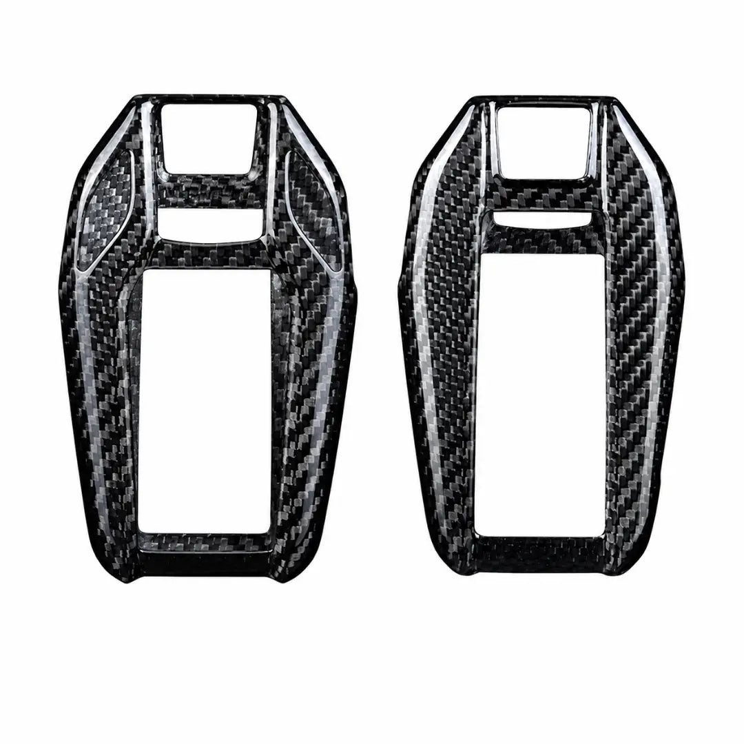 BMW Carbon Key Fob Cover – Display Key