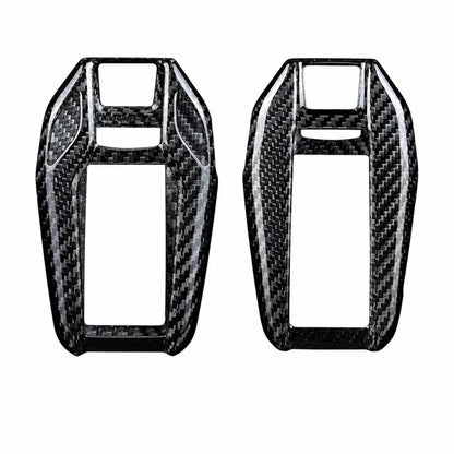 BMW Carbon Key Fob Cover – Display Key