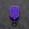 Dark purple