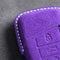 Dark purple