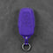 Dark purple
