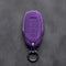 Dark purple