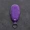 Dark purple