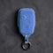 Cornflower blue