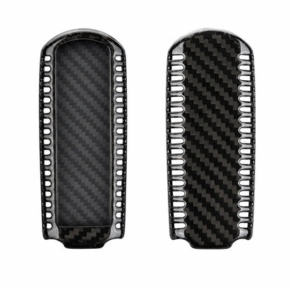 Mazda Carbon Key Fob Cover – Vertical Smart Key
