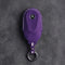 Dark purple