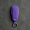 Dark purple