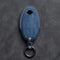 Cobalt blue
