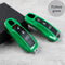 Python green