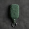 Dark forest green