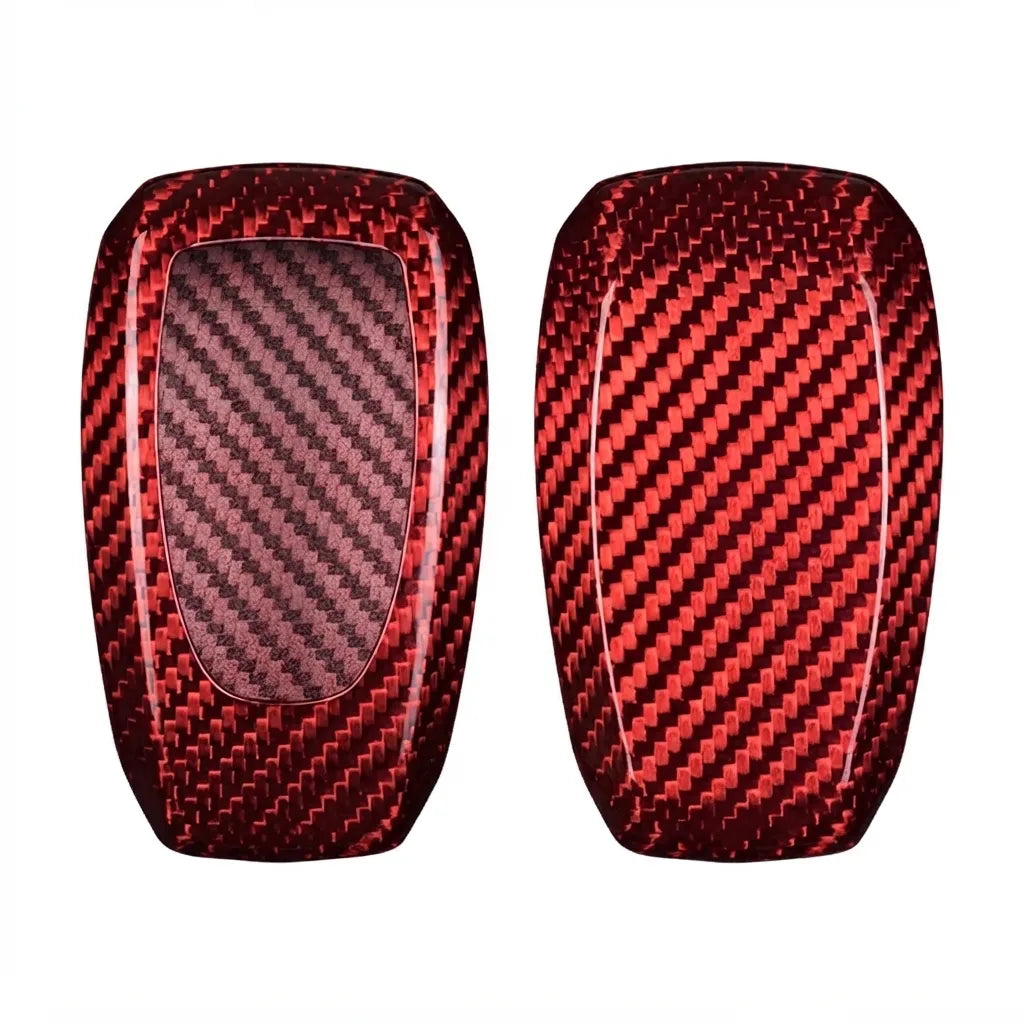 Subaru Carbon Key Fob Cover – Symmetric Smart Fob