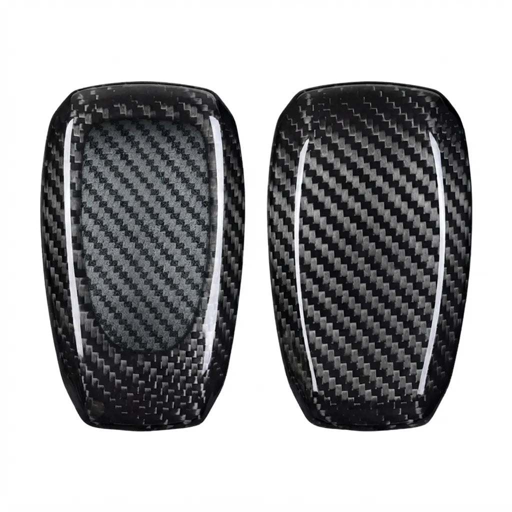 Subaru Carbon Key Fob Cover – Symmetric Smart Fob