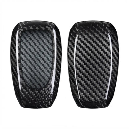 Subaru Carbon Key Fob Cover – Symmetric Smart Fob
