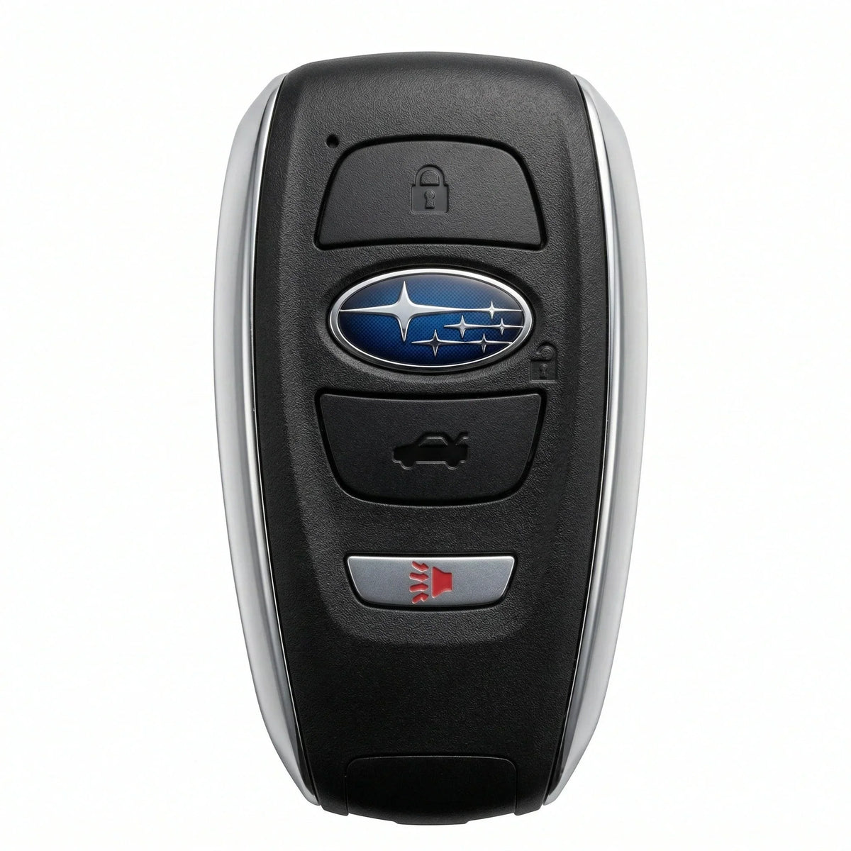 Subaru Carbon Key Fob Cover – Symmetric Smart Fob