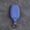 Cornflower blue