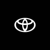 Toyota Key Covers