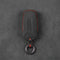 Dark charcoal