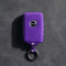Dark purple